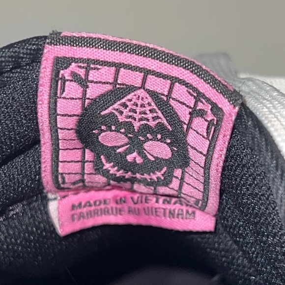 Nike Air Force 1 ‘07 Low Day of the Dead Size 11.5. CT1138-100 2019 - Picture 9 of 12